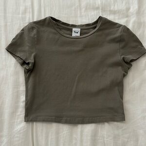 Aritzia tee